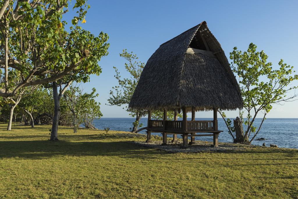 Puri Ganesha Homes By The Beach Pemuteran Eksteriør billede